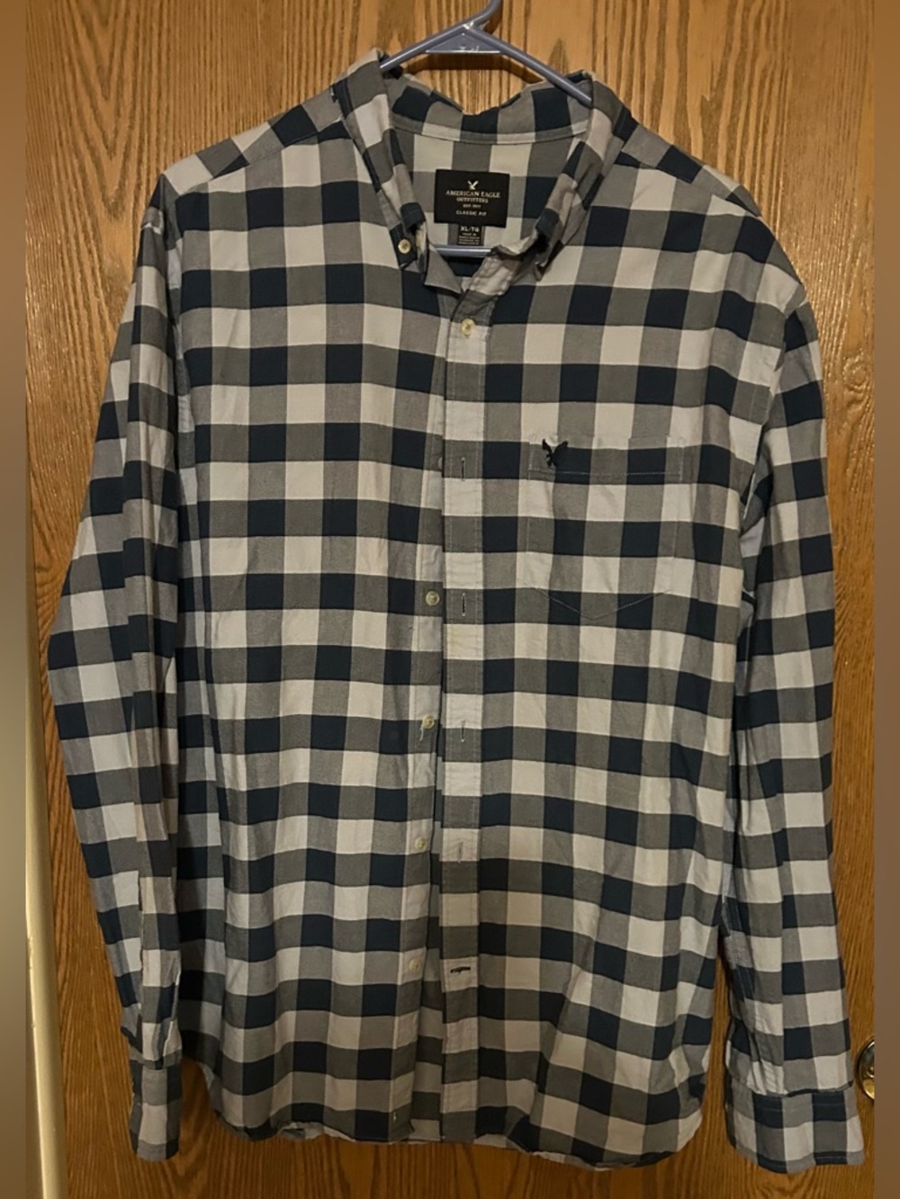 Men’s Shirt